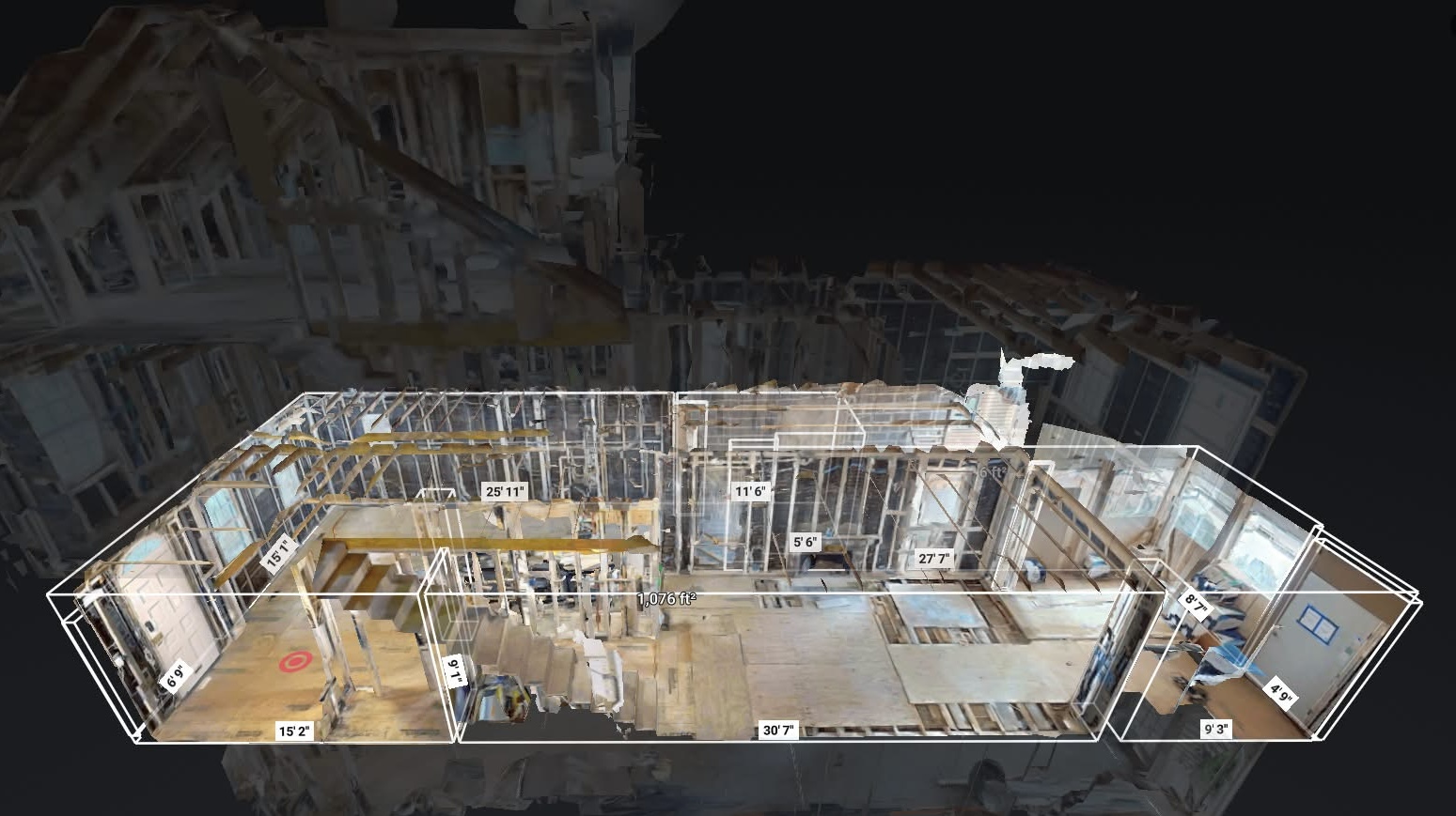 Newspace360 | 3D Construction Walkthroughs in DC, Maryland & Virginia